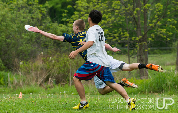 Mass HS States 2014