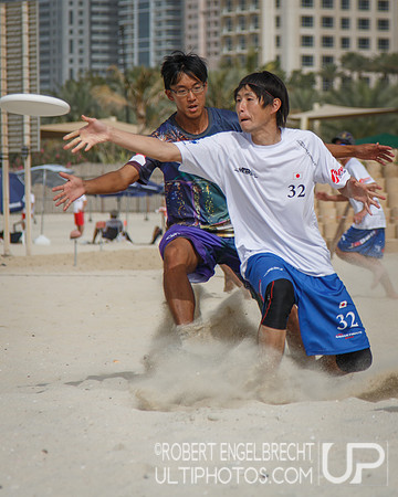 WCBU 2015 Tues,Open, JPN vs SIN