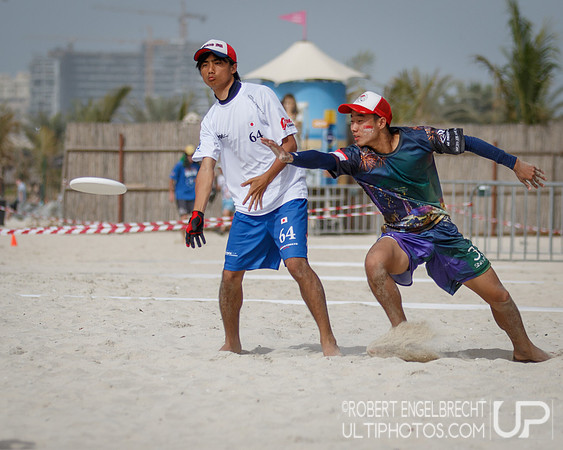 WCBU 2015 Tues,Open, JPN vs SIN