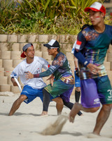 WCBU 2015 Tues,Open, JPN vs SIN