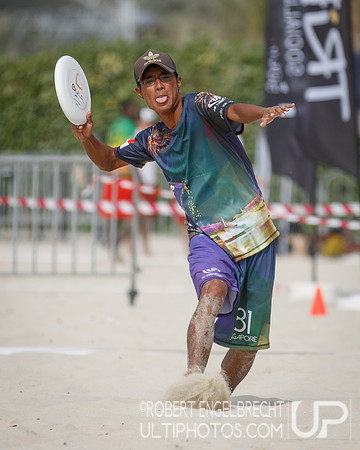 WCBU 2015 Tues,Open, JPN vs SIN