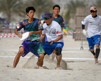 WCBU 2015 Tues,Open, JPN vs SIN