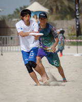 WCBU 2015 Tues,Open, JPN vs SIN