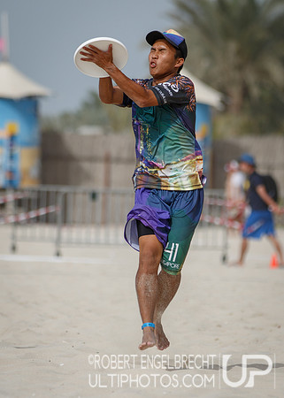 WCBU 2015 Tues,Open, JPN vs SIN