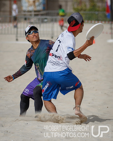 WCBU 2015 Tues,Open, JPN vs SIN