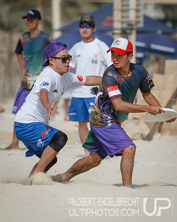 WCBU 2015 Tues,Open, JPN vs SIN