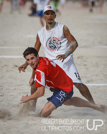 WCBU 2015 Tues,Open,GBR vs PHI