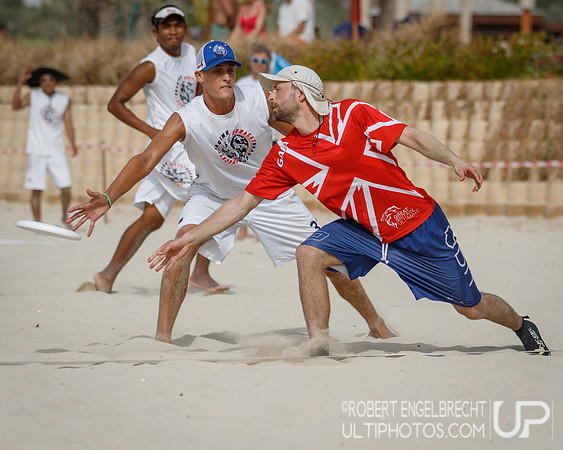 WCBU 2015 Tues,Open,GBR vs PHI