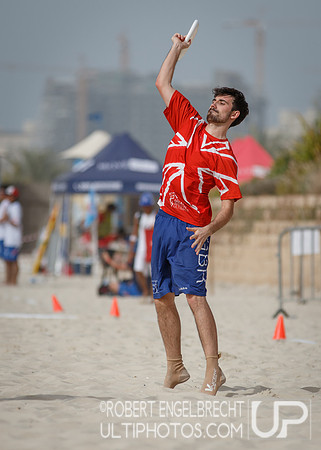 WCBU 2015 Tues,Open,GBR vs PHI
