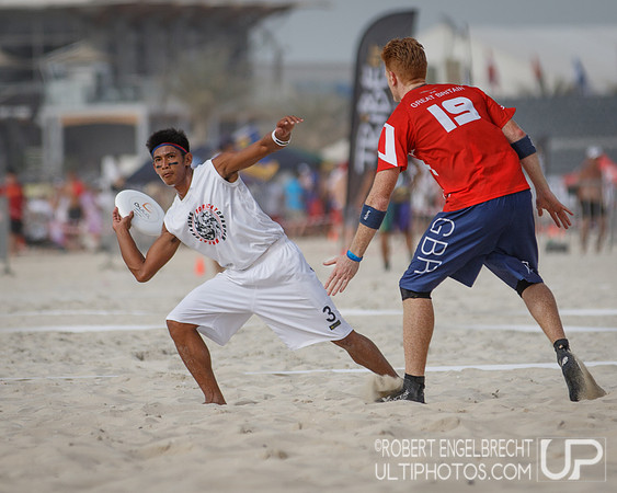 WCBU 2015 Tues,Open,GBR vs PHI