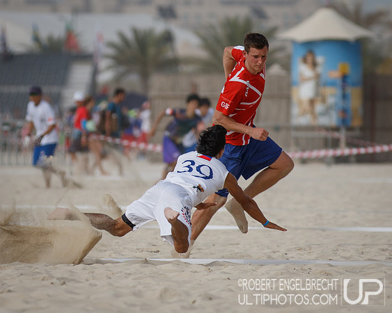 WCBU 2015 Tues,Open,GBR vs PHI