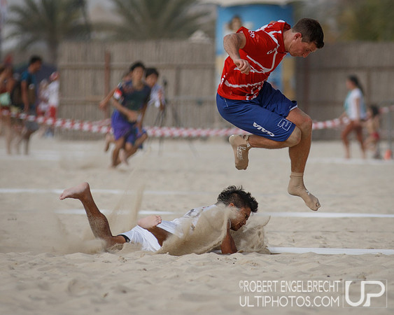 WCBU 2015 Tues,Open,GBR vs PHI
