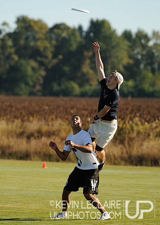 Mid-Atlantic Open Regionals Saturday Competition