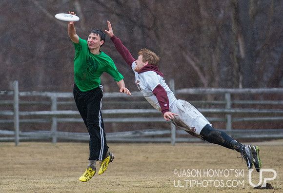New England Open 2014