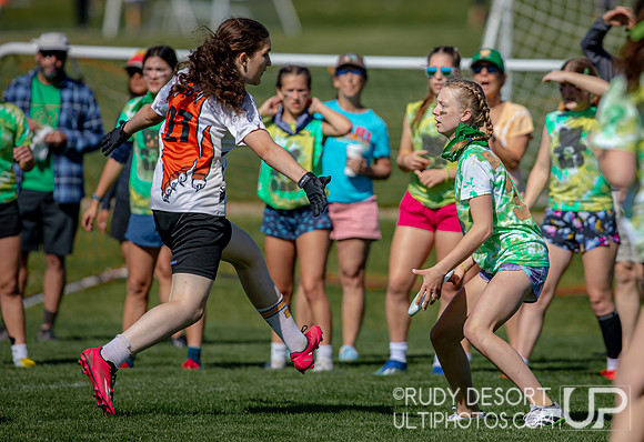 2024 High School National Invite (HSNI)