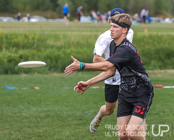 2022 USA Ultimate Youth Club Championships