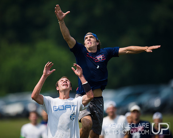 Chesapeake Invite 2014 Saturday Action