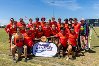 2025 California High School Champs