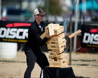 USAU 2015 Beach Nationals Saturday