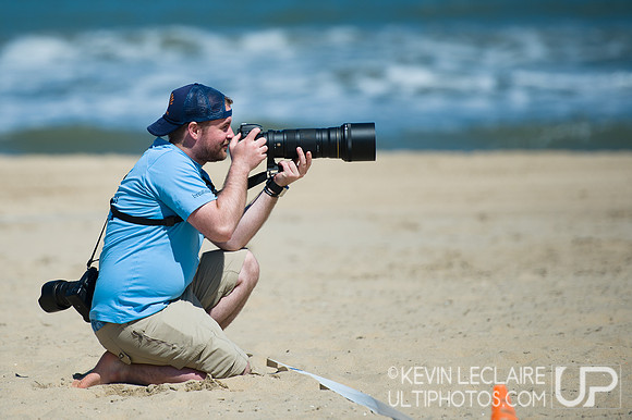USAU 2015 Beach Nationals Saturday