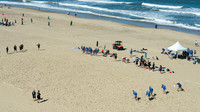 USAU 2015 Beach Nationals Saturday