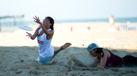 USAU 2015 Beach Nationals Saturday
