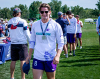 USA Ultimate Youth Club Championships 2025