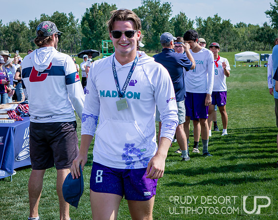 USA Ultimate Youth Club Championships 2025