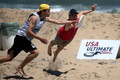 Right Coast vs Bayonet - Men's Pool Play - USAU Beach Championships 2015
