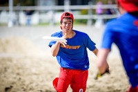 2015 USA Ultimate Beach Ultimate Championships
