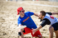 2015 USA Ultimate Beach Ultimate Championships