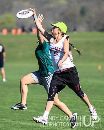 Saturday - Metro East D-1 Regionals