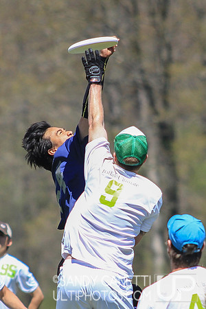 Saturday - Metro East D-1 Regionals