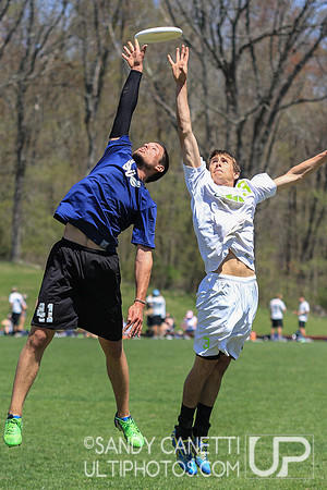 Saturday - Metro East D-1 Regionals
