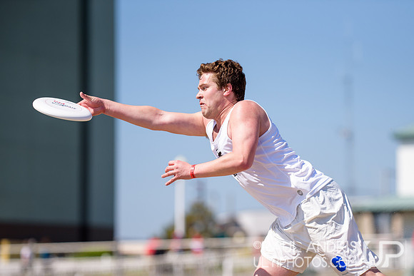 2015 USA Ultimate Beach Ultimate Championships