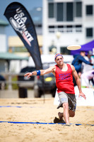 2015 USA Ultimate Beach Ultimate Championships