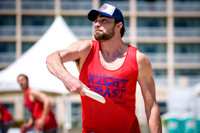 2015 USA Ultimate Beach Ultimate Championships