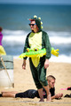 Paul - Saturday - USAU Beach Championships 2015
