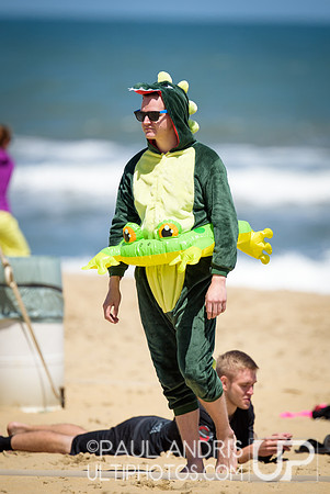 2015 USA Ultimate Beach Ultimate Championships