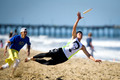 Mixed Pool Play - USAU Beach Championships 2015
