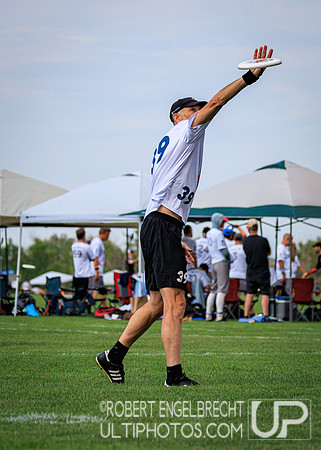 Aurora, CO: USAU Masters Championships 2024. Friday, July 19, 20
