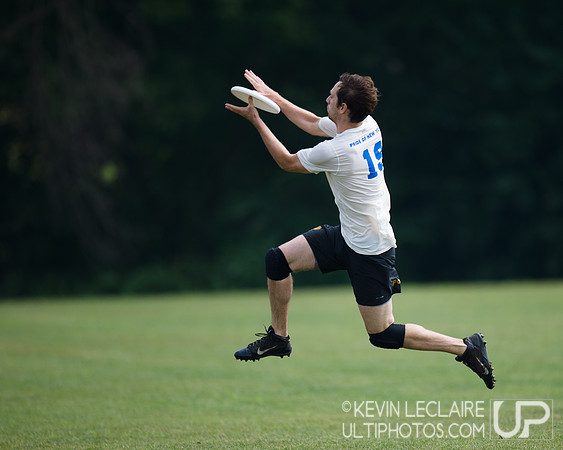 Chesapeake Invite 2014 Saturday Action