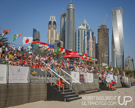 WCBU 2015 Thur, Final, Mixed Master, USA vs CAN