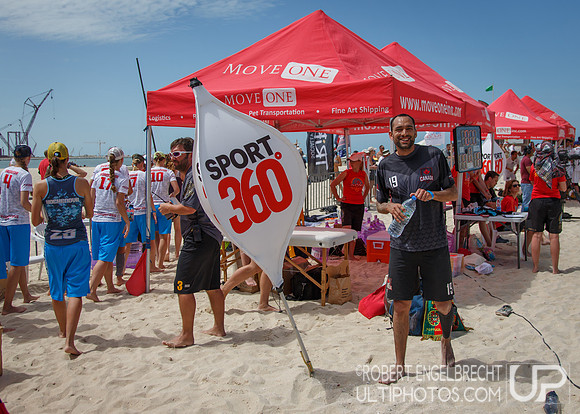 WCBU 2015 Fri, Open Master, CAN vs USA