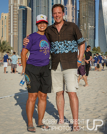 WCBU 2015 Day 6, Awards Ceremony