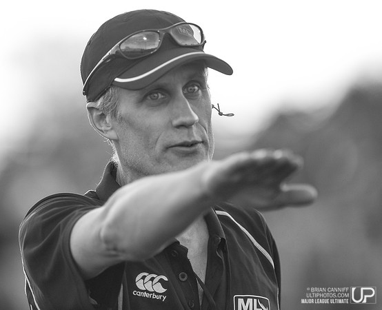 NYC Rumble @ PHL Spinners - MLU - 5/2/15