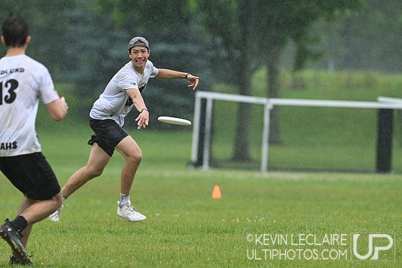 HSNI 2025 - Saturday Action