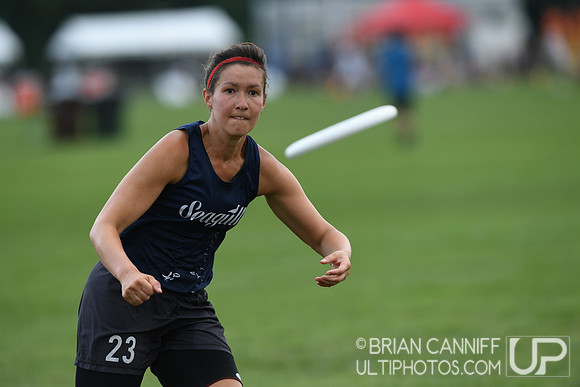 2022 World Ultimate Club Championships