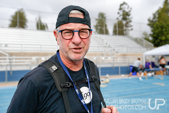 Day 4 of USA Ultimate National Championships.