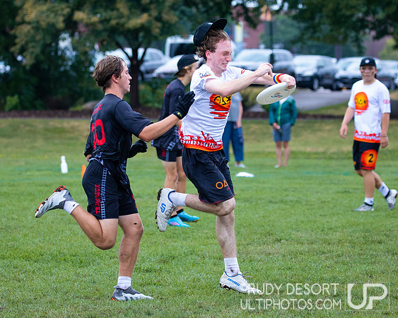 2022 USA Ultimate Youth Club Championships